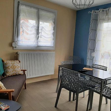 Apartmán Fleur D'Ecume Berck Exteriér fotografie