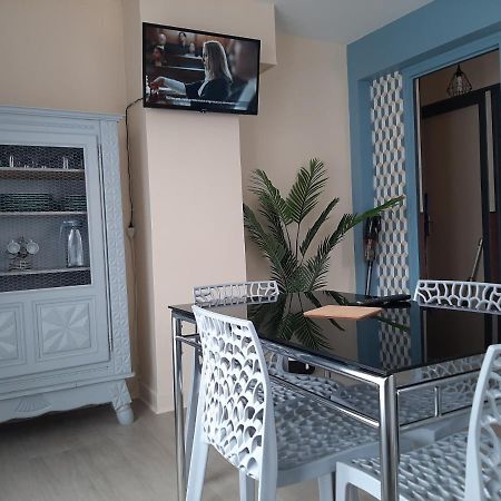Apartmán Fleur D'Ecume Berck Exteriér fotografie