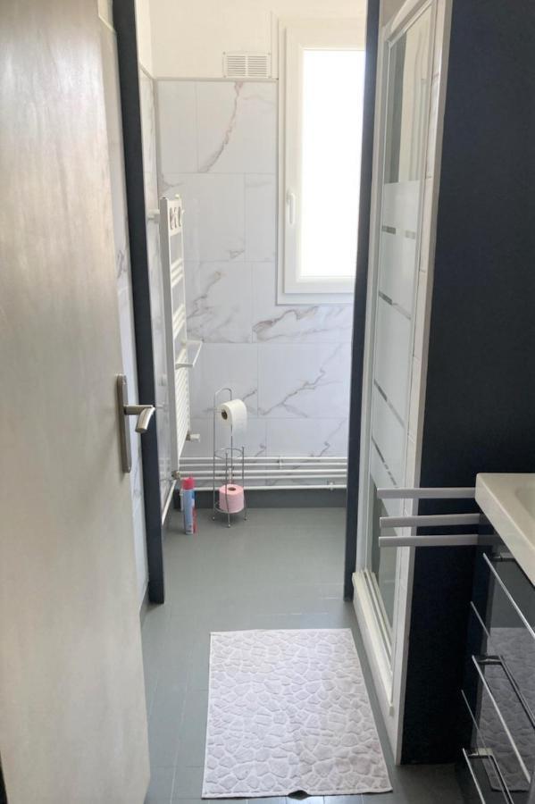 Apartmán Fleur D'Ecume Berck Exteriér fotografie