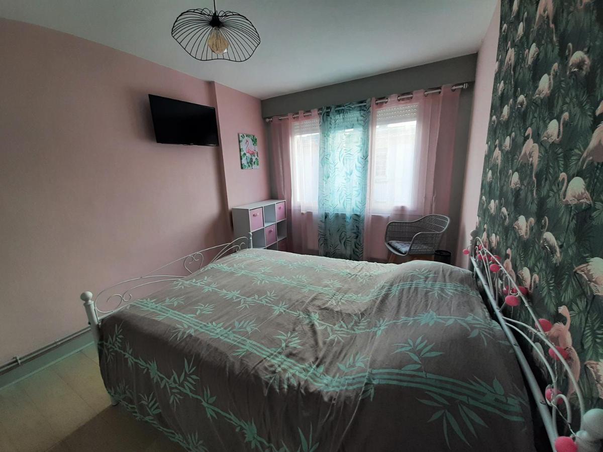 Apartmán Fleur D'Ecume Berck Exteriér fotografie