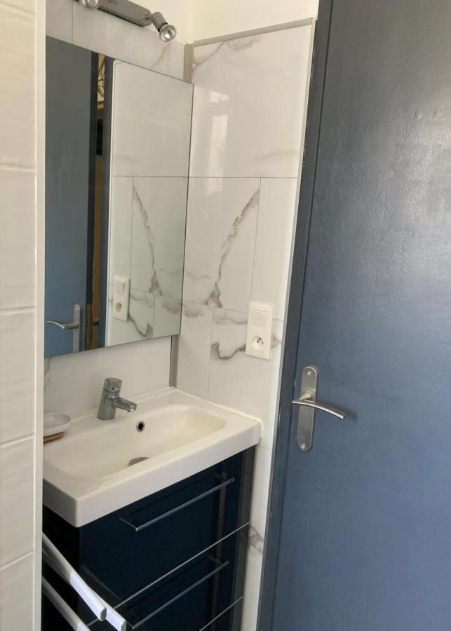 Apartmán Fleur D'Ecume Berck Exteriér fotografie