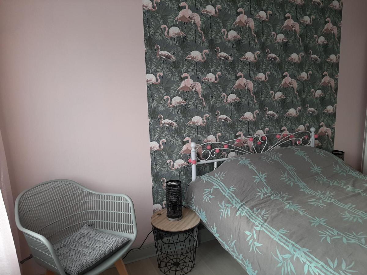 Apartmán Fleur D'Ecume Berck Exteriér fotografie