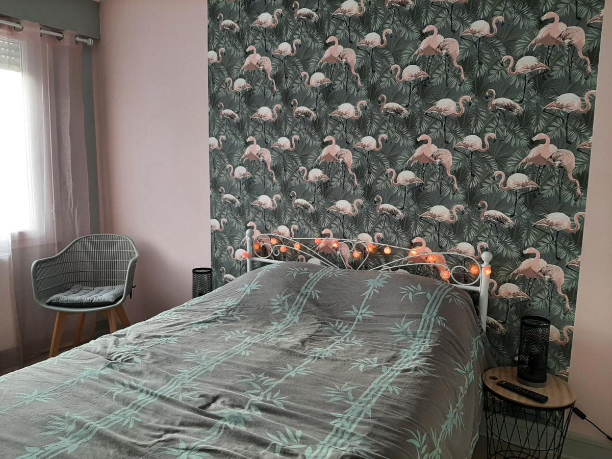 Apartmán Fleur D'Ecume Berck Exteriér fotografie