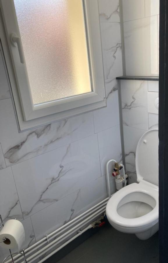 Apartmán Fleur D'Ecume Berck Exteriér fotografie