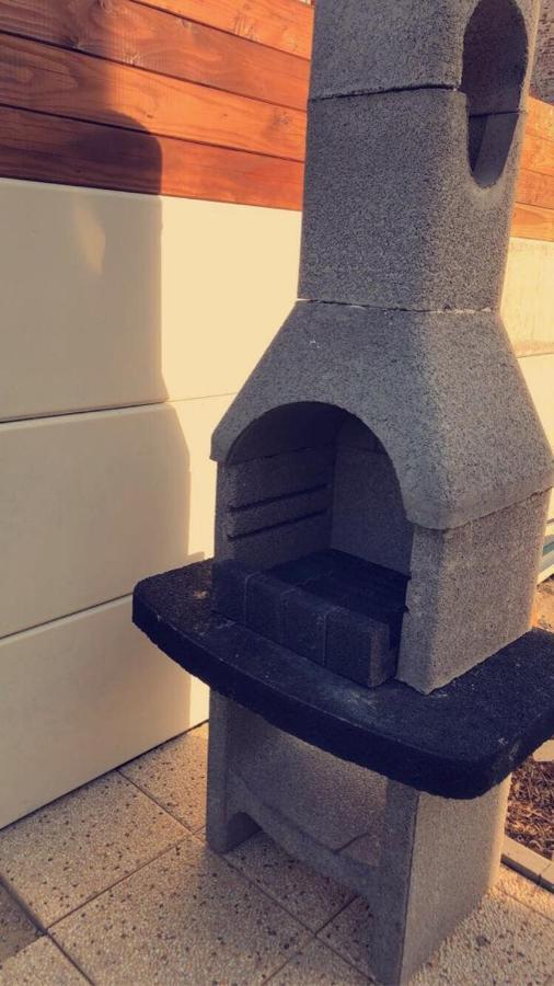 Apartmán Fleur D'Ecume Berck Exteriér fotografie