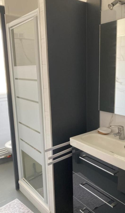Apartmán Fleur D'Ecume Berck Exteriér fotografie