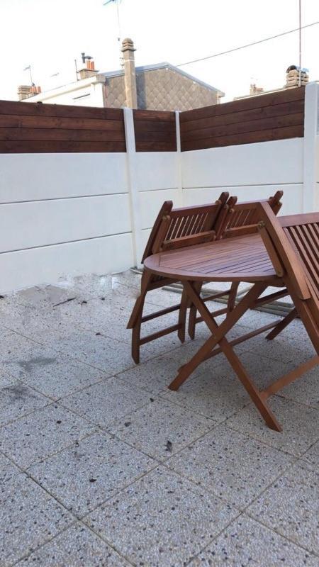Apartmán Fleur D'Ecume Berck Exteriér fotografie